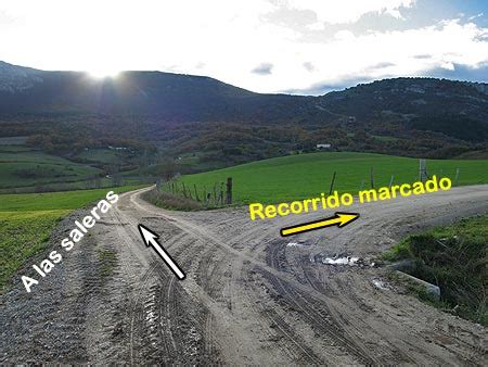 ruta senderismo navarra|Rutas Navarra .com